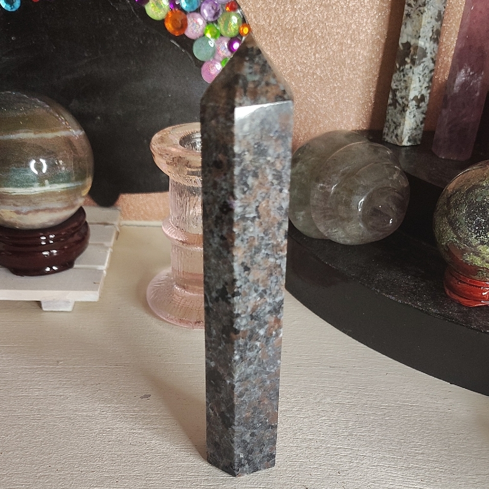 Yooperlite Tower